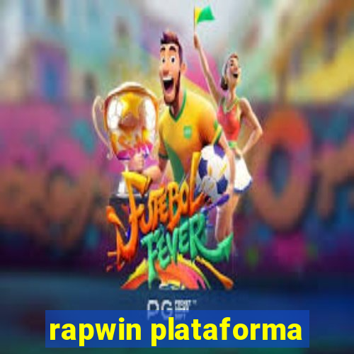 rapwin plataforma